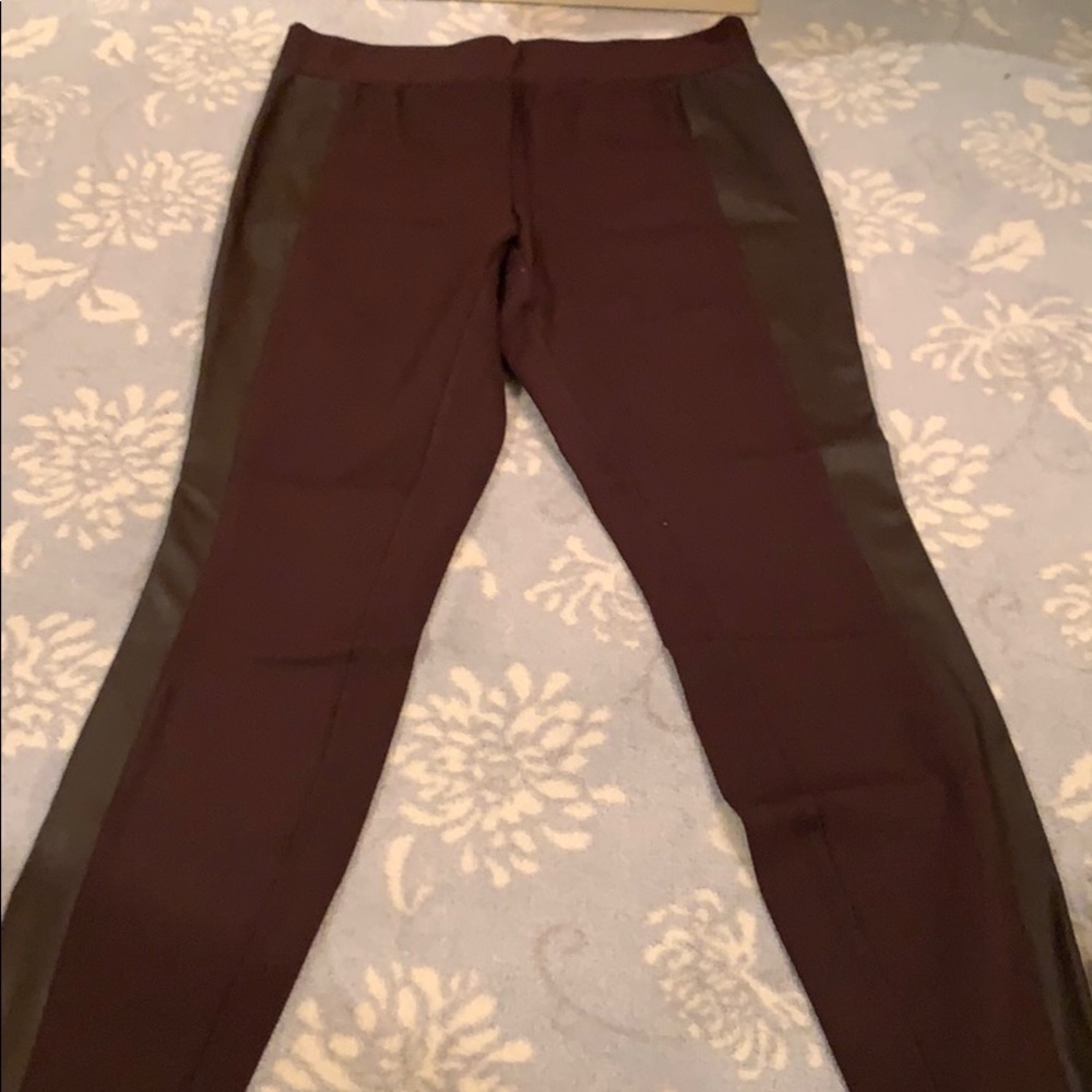 work pants